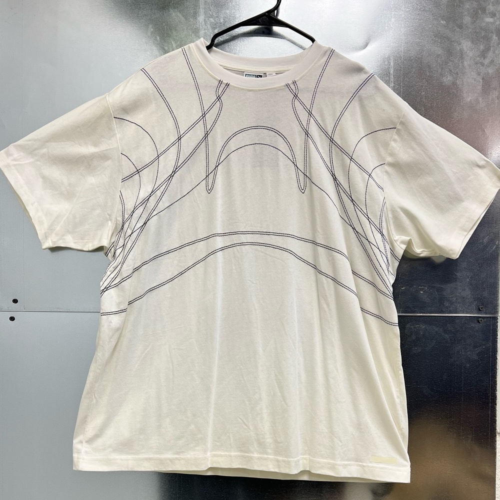 Puma x Bill Walsh King Tee 2020 Size L